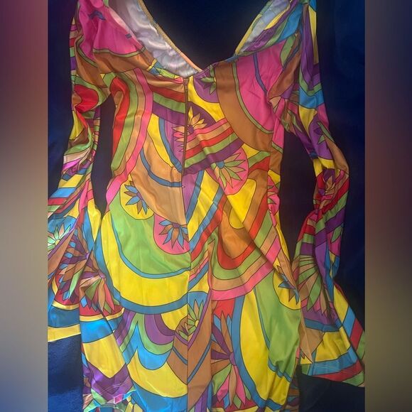 Leg ave hippie gogo ml - Picture 4 of 7